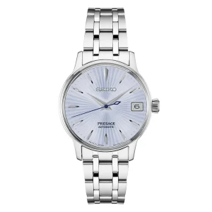 Relógio Automático Seiko Presage Cocktail Ladies