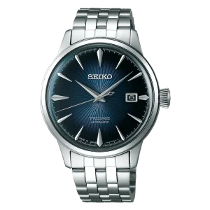 Relógio Automático Seiko Presage Cocktail