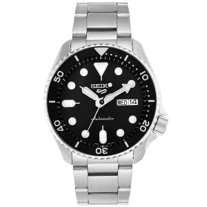 Relógio Automático Seiko 5 Sports