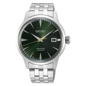 Relógio Automático Seiko Presage Cocktail  4R35 Ve