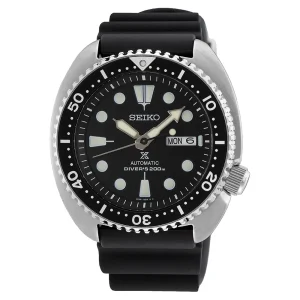 Relógio Automático Seiko Prospex Diver'S
