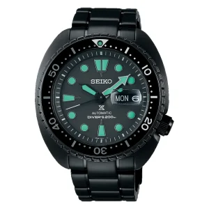 Relógio Automático Seiko Prospex Diver