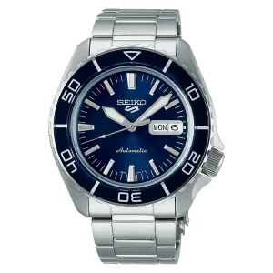 Relógio Automático  Seiko 5 Sports