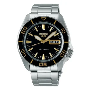 Relógio Automático  Seiko 5 Sports