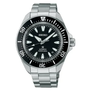 Relógio Automático Seiko Prospex Samurai 4R35