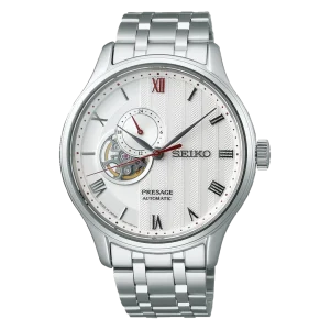 Relógio Automático Seiko Presage Jardim Japonês