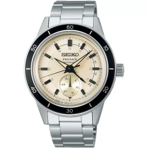 Relógio Automático Seiko Presage Style 60'S
