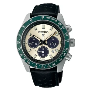 Relógio de Quartzo Solar Cronógrafo Seiko Prospex