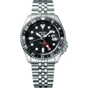 Relógio Automático Seiko 5 Sports Style