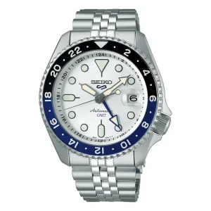 Relógio Automático Seiko 5 Sports