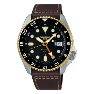 Relógio Automático Seiko 5 Sports