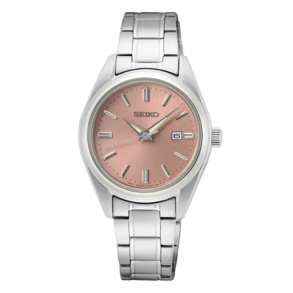 SUR529P1 Relógio de Quartzo Seiko Classic