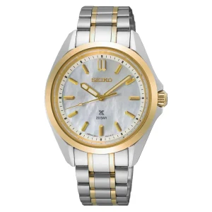 Relógio de Quartzo Seiko Ladies