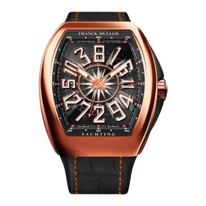 Relógio Automático Franck Muller Vanguard Yachting
