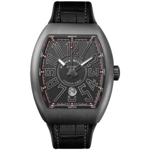 Relógio Automático Franck Muller Vanguard