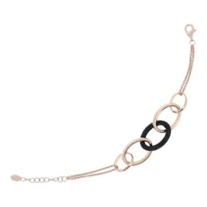 Pulseira em Prata com Pó de Sonho
