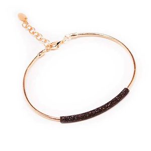 Pulseira em Prata Pesavento Pó de Sonho