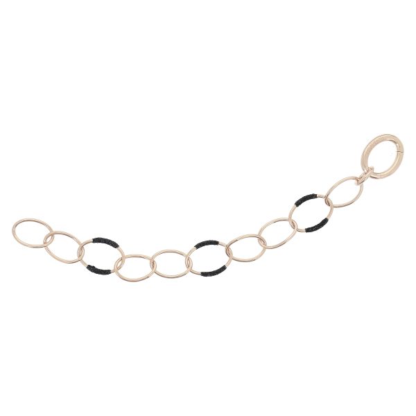 Pulseira em Prata Pesavento Pó de Sonho