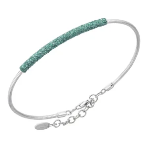 Pulseira em Prata Pesavento Pó de Sonho