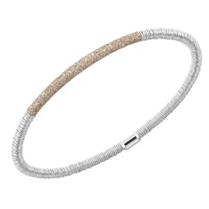 Pulseira em Prata Pesavento Pó de Sonho