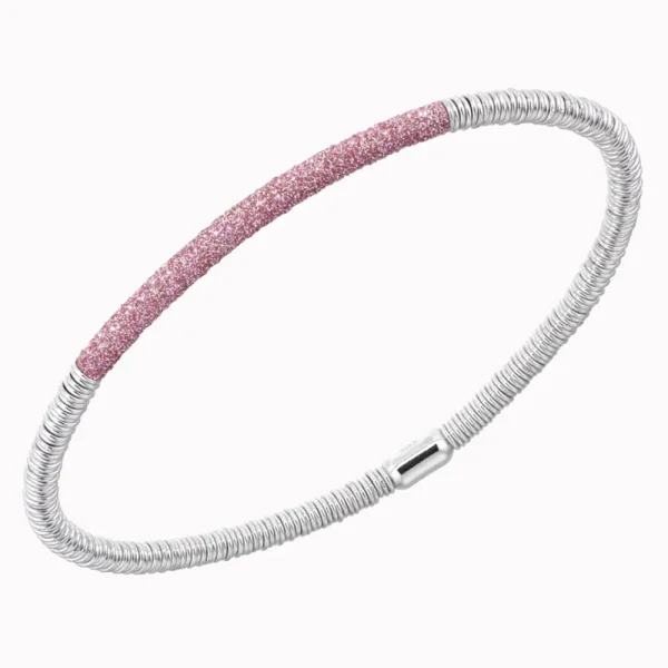 Pulseira em Prata Pesavento Pó de Sonho