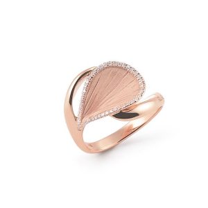 Ring Goccia