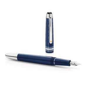 Botões de Punho Montblanc Van Gogh