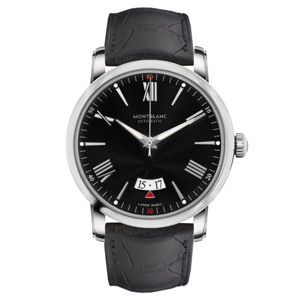 montblanc-4810-115122-40.jpg Relógio Automático Montblanc 4810