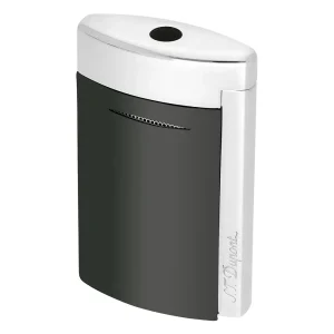 Isqueiro ST Dupont Minijet Shiny Black