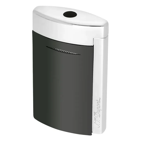 Isqueiro ST Dupont Minijet Shiny Black