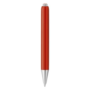 Caneta Montblanc Heritage R&N Baby Coral