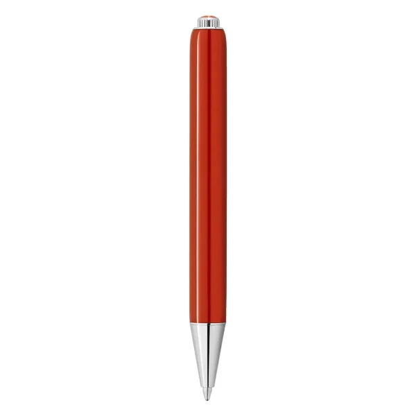 Caneta Montblanc Heritage R&N Baby Coral