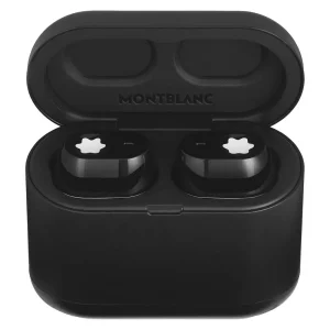Headphones Montblanc MTB03 Preto