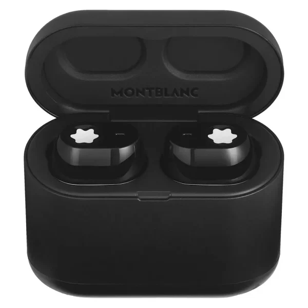 Headphones Montblanc MTB03 Preto