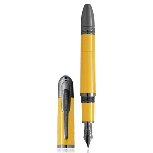 Caneta Esferografica Montblanc GCH E.Ferrari
