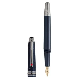Caneta Montblanc Meisterstuck M Around the World