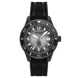 Relógio Automático Montblanc Iced Sea