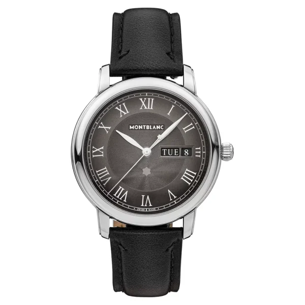 134296 Relógio Automático Montblanc Star Legacy