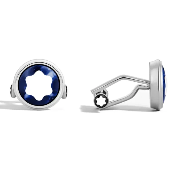 Botões de Punho Montblanc