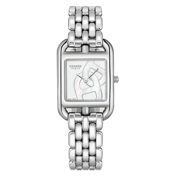 Relógio de Quartzo Hermès