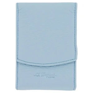Porta Cigarros ST Dupont Turquesa