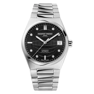 Relógio Automático Frederique Constant Highlife
