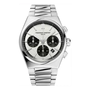 Relógio Automático Cronógrafo Frederique Constant