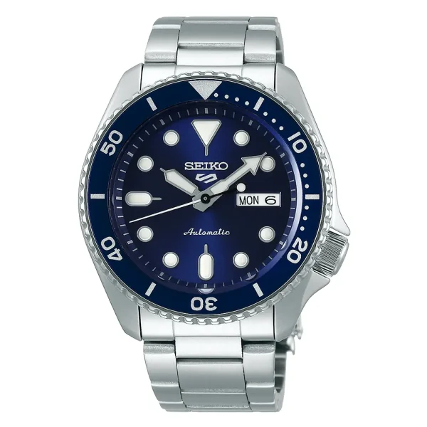 SRPD51K1 Relógio Automático Seiko 5 Sports