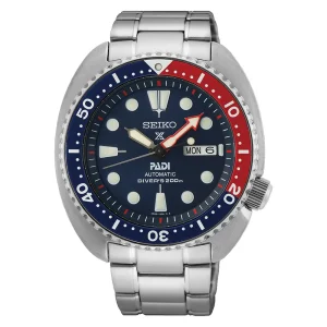 Relógio Automático Seiko Prospex Diver'S Padi