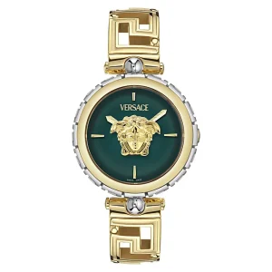 Relógio de Quartzo Versace Medusa Jewel