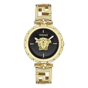 Relógio de Quartzo Versace Medusa Jewel