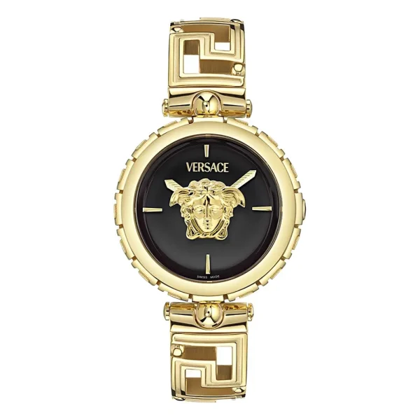 VE0B00525 Relógio de Quartzo Versace Medusa Jewel