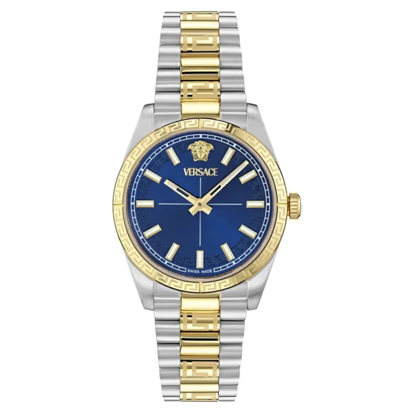 VE0E00325 Relógio de Quartzo Versace Millenyum Lady