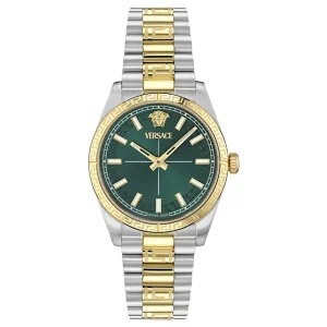 Relógio de Quartzo Versace Millenyum Lady